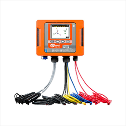 Thiết bị phân tích chất lượng điện SONEL PQM-702 (OR-1,GSM,GPS)